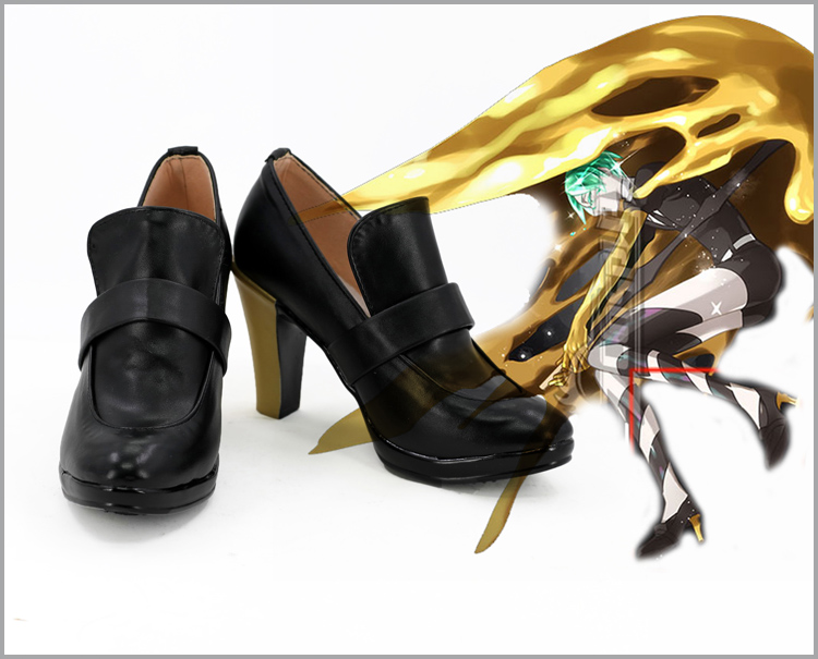 宝石の国 フォスフォフィライト コスプレブ 靴 cosplay 変装 仮装 豪華/華麗/サイズ豊富 ハロウィン    